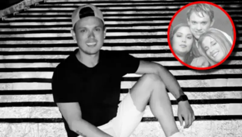 Wendolee vive caos en viaje para despedir a Héctor Zamorano de La Academia