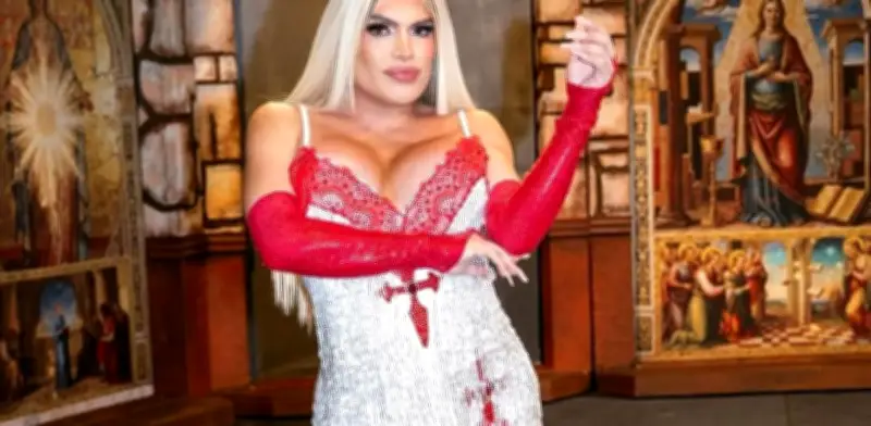 Wendy Guevara anuncia cirugía para 'limar' su rostro en Tailandia