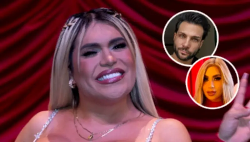 Wendy Guevara respalda a Nicola Porcella y desmiente romance con La Bebeshita