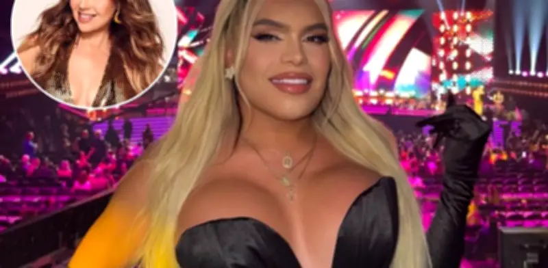 Wendy Guevara revela el inesperado apoyo de Thalía tras su dolorosa cirugía de costillas