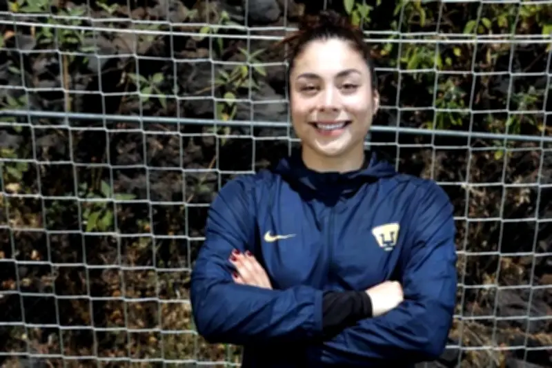 Wendy Toledo: Un ejemplo de que los sueños se cumplen con perseverancia