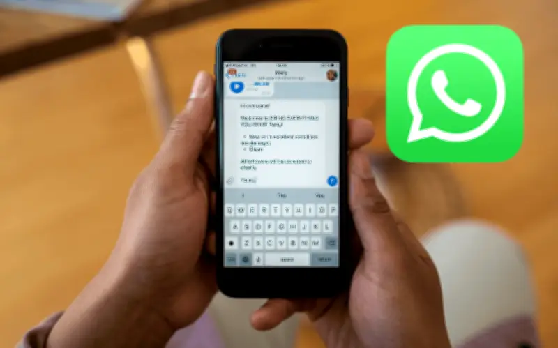 WhatsApp revoluciona la comunicación: permitirá chatear con personas sin cuenta registrada