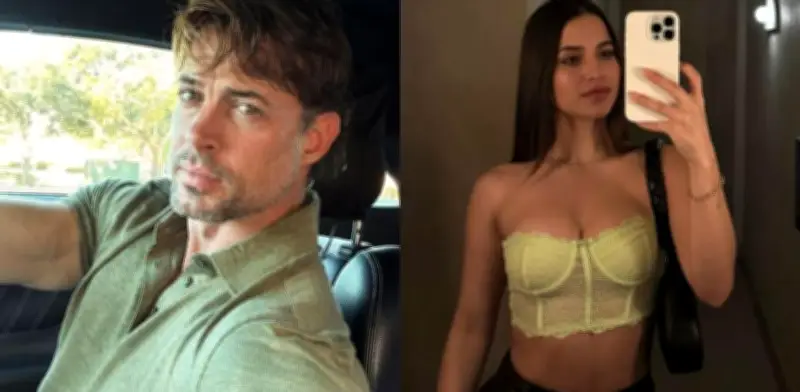 William Levy confirma romance con Jenifer Camacho en primera foto oficial en Granada