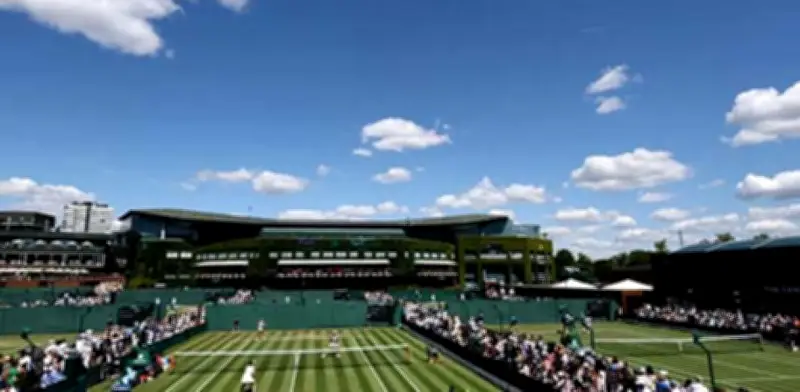 Wimbledon 2026 revoluciona el arbitraje con revisión de video ilimitada
