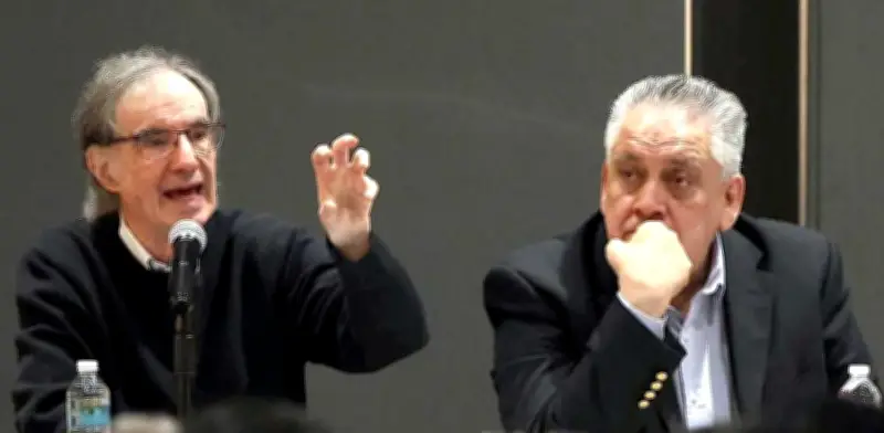 Woldenberg denuncia inequidad en Plan B electoral: atenta contra Constitución