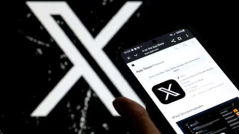 X, antes Twitter, sufre una caída masiva este miércoles 18 de marzo