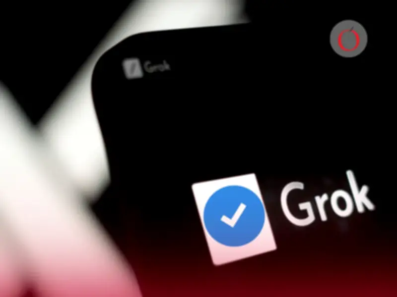 X restringe Grok: IA premium solo para cuentas verificadas desde marzo