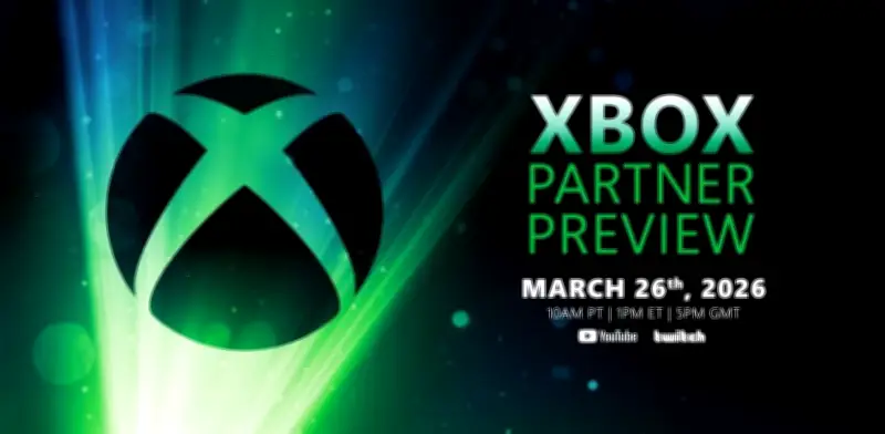 Xbox Partner Preview: 19 juegos revelados con 7 anuncios inéditos y 14 en Game Pass