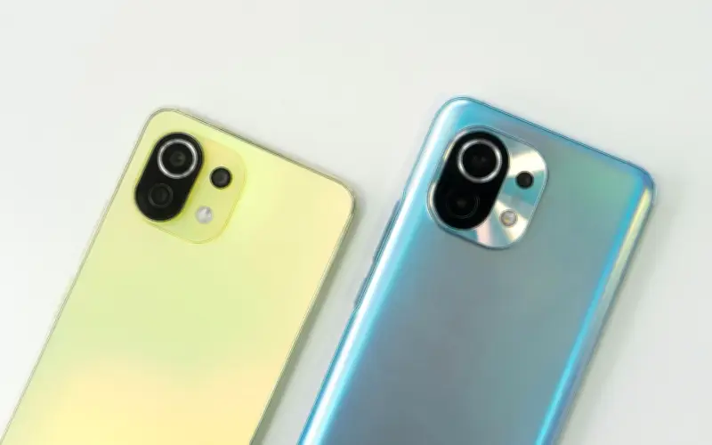 Xiaomi POCO X8 Pro y Pro Max llegan a México: precios y características destacadas