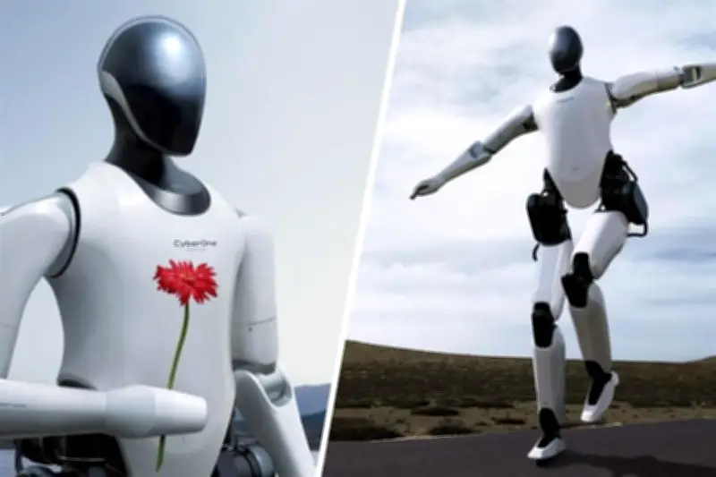 Xiaomi prueba sus robots humanoides en planta de vehículos eléctricos en México