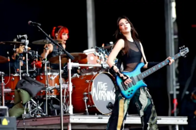 Éxito rotundo en el segundo día del festival Pa'l Norte con grandes estrellas