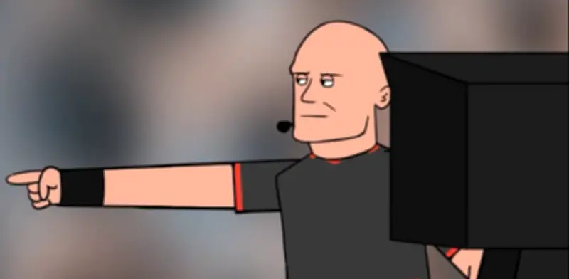 ¿Y si el VAR hubiera existido siempre? Un video animado reescribe la historia del fútbol