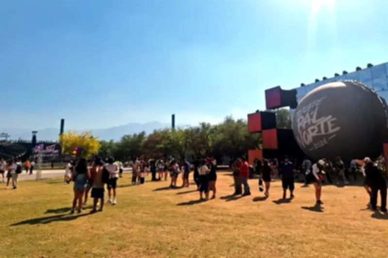 Ya Suena Pa'l Norte 2026: El Festival Musical que Conquista el Norte de México