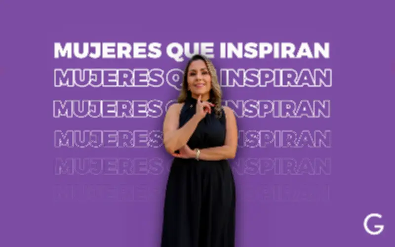 Yadira Reynoso: La coach que transforma empresas y promueve el liderazgo femenino en Jalisco