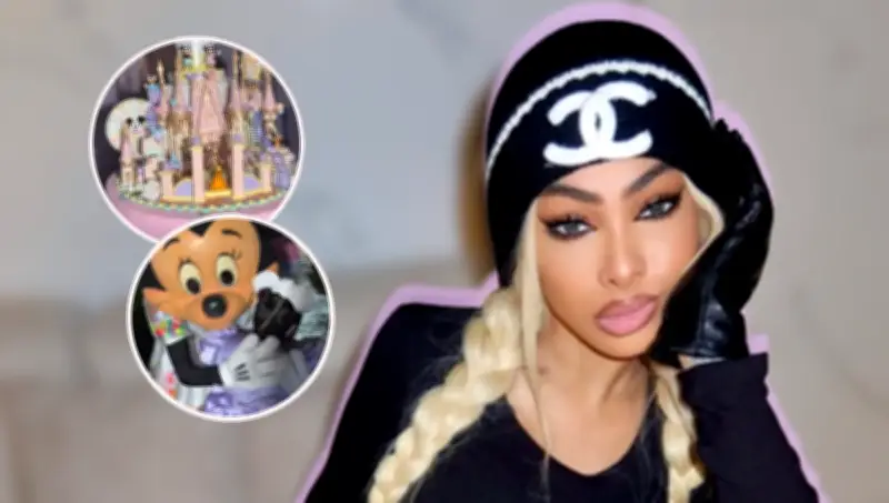 Yailin 'La Más Viral' celebra cumpleaños 3 de su hija con lujosa fiesta Disney