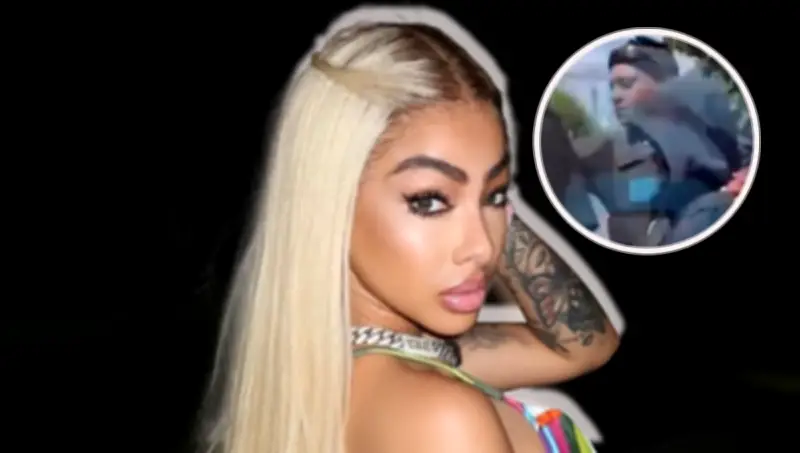 Yailin 'La Más Viral' Detenida por Posesión de Armas en República Dominicana