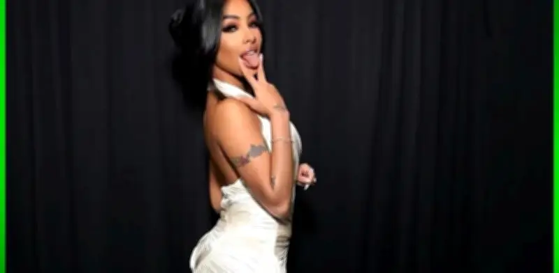 Yailin La Más Viral obtiene libertad condicional tras arresto por armas en República Dominicana