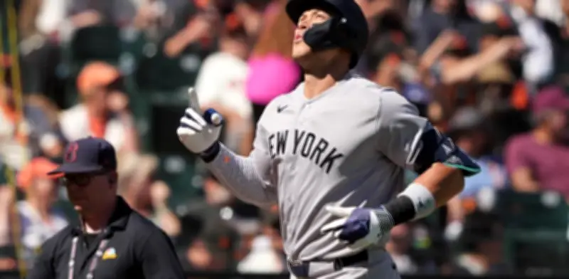 Yankees Hacen Historia con Doble Blanqueada Inicial y Jonrón de Aaron Judge