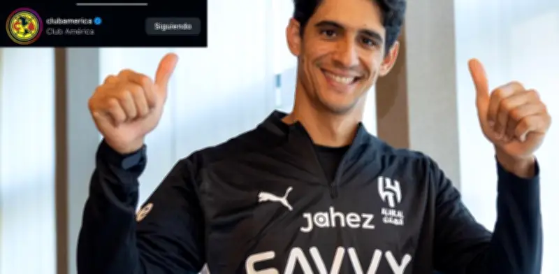 Yassine Bono revela su preferencia por el América si jugara en la Liga MX