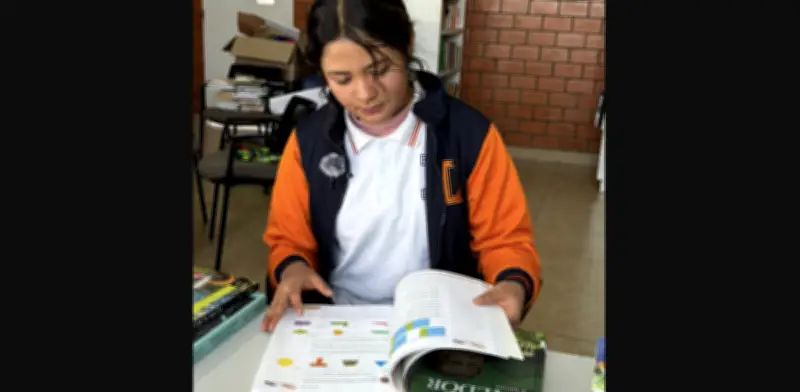 Yazmara Delgado, la joven prodigio de Zumpango que conquista medallas en matemáticas