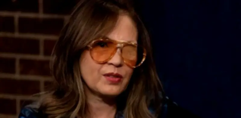 Yolanda Andrade revela su lucha diaria contra la ELA y los tratamientos que sigue