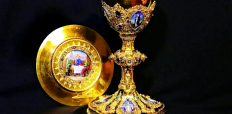 Yucatán revela 100 joyas de arte sacro en proyecto editorial multiplataforma