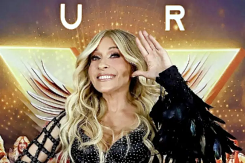 Yuri Expresa su Deseo de Colaborar con Thalía en un Proyecto Musical