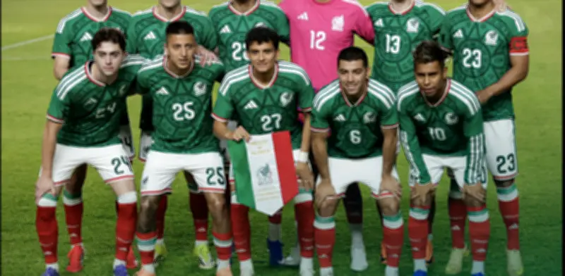 Zague lamenta falta de ilusión en la Selección Mexicana rumbo al Mundial 2026