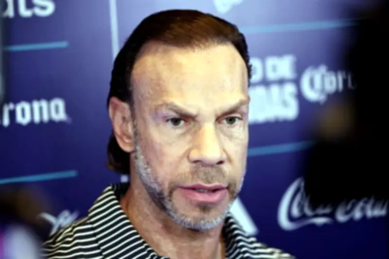 Zaguinho critica falta de compromiso en el América y exige mayor entrega