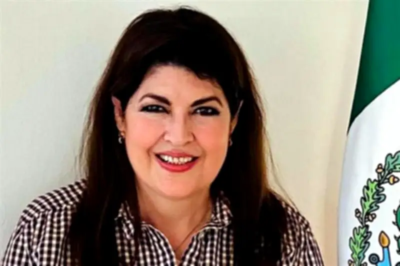 Zamarripa deja embajada en Belice desde febrero, confirma la SRE