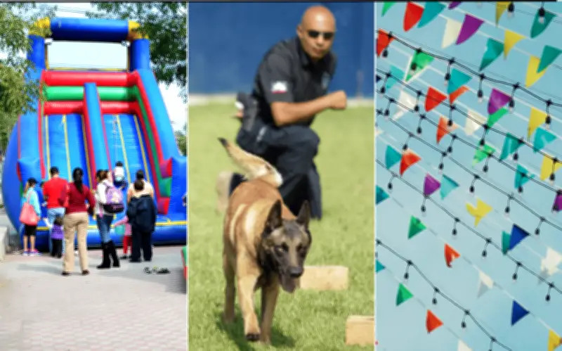 Zapopan celebra el Día Mundial del Síndrome de Down con circo, deporte y actividades gratuitas