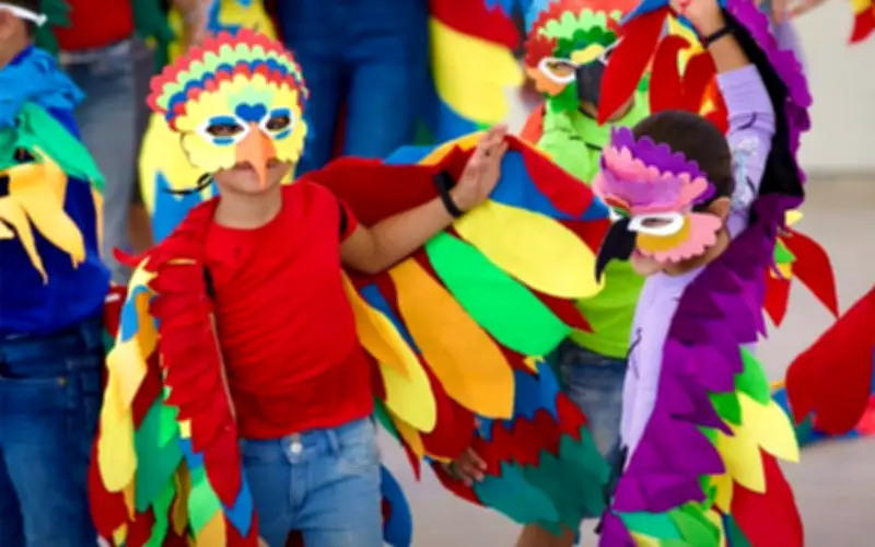 Zapopan celebra la primavera con festival gratuito para niños en el Parque Infantil