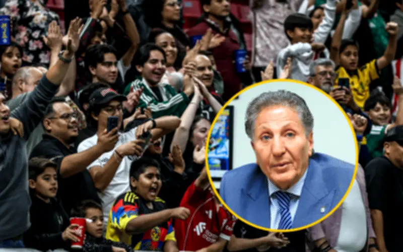 Zapopan celebra saldo blanco en partido previo al Mundial 2026 en el Estadio AKRON