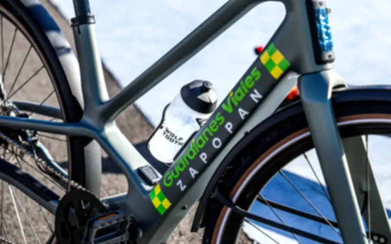 Zapopan Implementa Cierres Viales Nocturnos por Vía RecreActiva: Conoce la Ruta