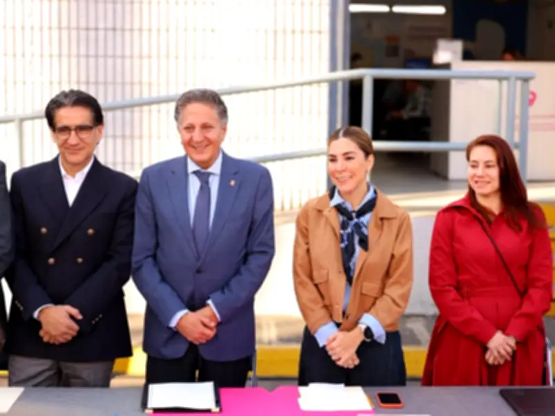 Zapopan Renueva Certificación ISO 9001:2015 en Padrón y Licencias Hasta 2029