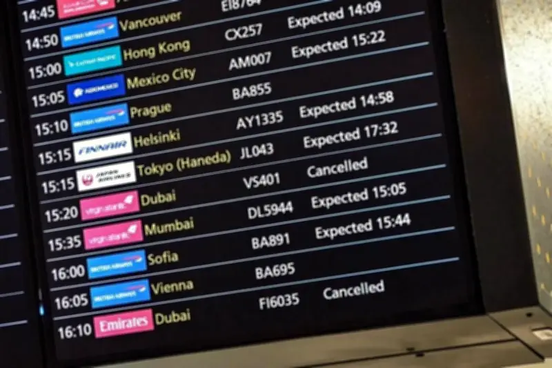 Zara enfrenta retrasos logísticos por conflicto en Medio Oriente