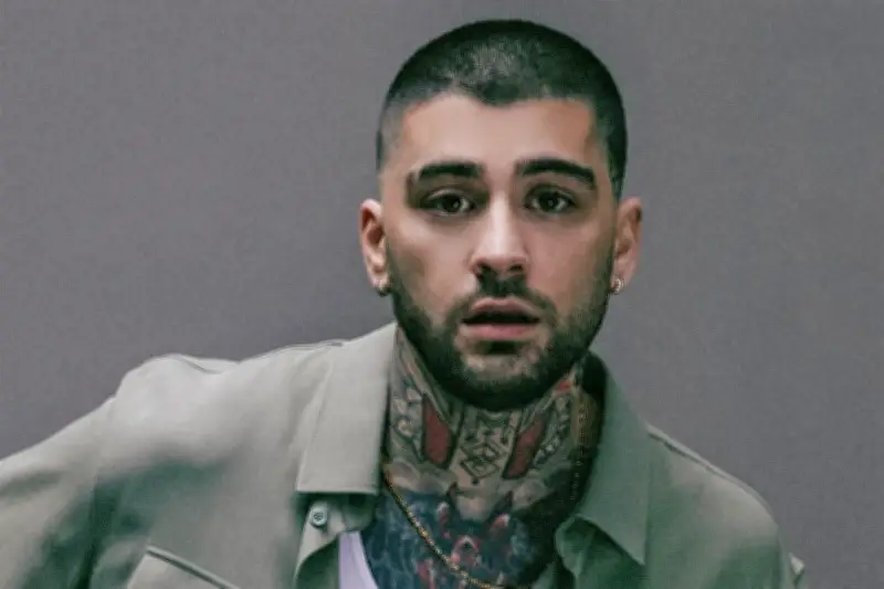 Zayn Malik transforma su paternidad: un viaje personal de crecimiento y responsabilidad