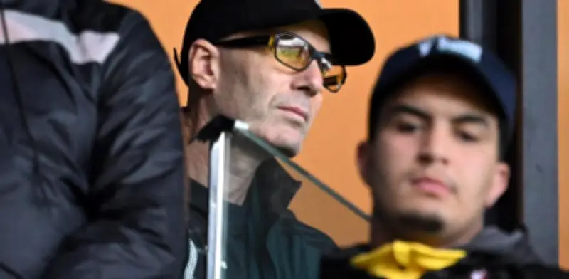 Zidane sería el próximo DT de Francia tras el Mundial 2026: rumores se intensifican