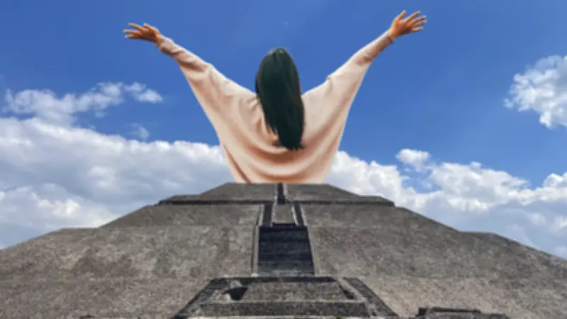 Zonas Arqueológicas Cerca de CDMX para Recargar Energía en Primavera 2024