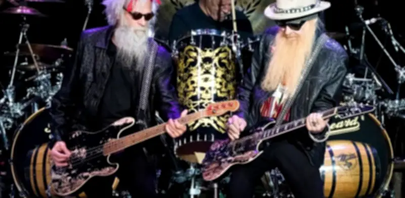 ZZ Top regresa a México con gira 'The Elevation Tour': fechas y preventa