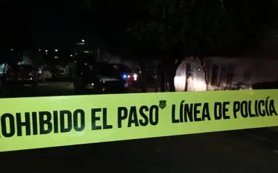 Atacan a tiros a Guardia Civil en Michoacán; dos policías lesionados en emboscada