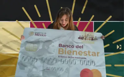 Becas Benito Juárez: Calendario de Pago Doble en Abril 2026 para Estudiantes