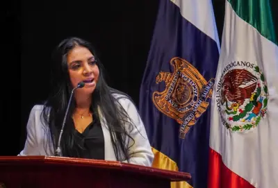 Comisionada de Búsqueda admite incongruencias en Registro Nacional de Desapariciones