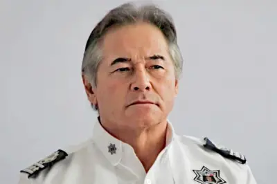 Fiscalía imputa a Bermúdez y Requena por desaparición forzada en caso de 43 normalistas