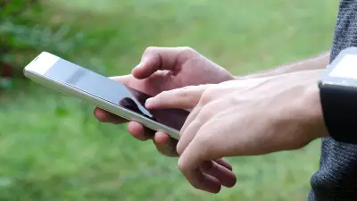 Tijuana lanza aplicación bilingüe con botón de emergencia para turistas estadounidenses