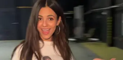 Victoria Justice revive Victorious tras 16 años y desata especulaciones de regreso