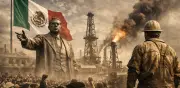 18 de marzo: La histórica expropiación petrolera que transformó a México en 1938
