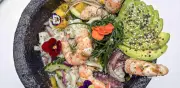 5 restaurantes de pescados y mariscos en CDMX: sabores de playa a precio accesible