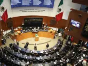 87 senadores respaldan Plan B electoral de Sheinbaum tras extensas negociaciones