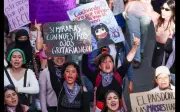 8M en México: Carteles y Consignas Poderosas para las Marchas del Día de la Mujer
